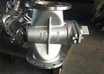 Oil Sealed Plug Valve Supplier